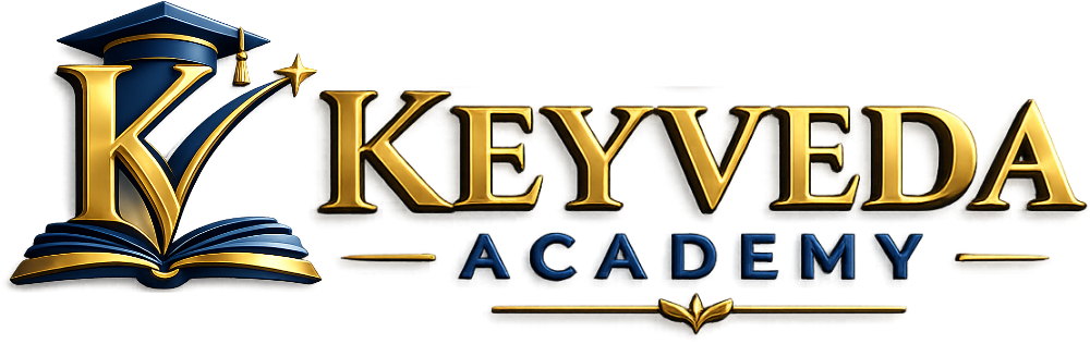 Keyveda Academy